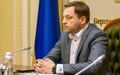Владимир Зеленский - Арсен Аваков - Денис Монастырский - Кандидат на пост главы МВД: Самое сложное решение в жизни - korrespondent.net - Украина