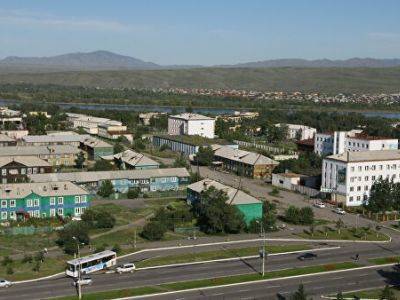В Туве приостановили работу общественного транспорта на выходных из-за COVID-19 - kasparov.ru