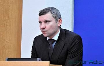 Пресс-секретарь МИД Беларуси собрался «добиваться соблюдения прав человека на Западе» - charter97.org - Белоруссия