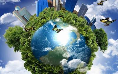 Глобальный план спасения планеты до 2050 года разработала ООН - lenta.ua - Украина - Экология