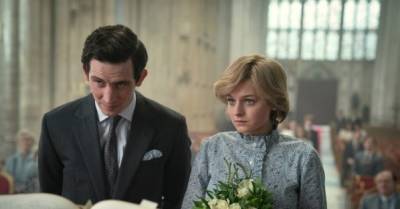 Лучшие сериалы 2020-2021: названы номинанты премии "Эмми" - delo.ua - Украина - New York - Лос-Анджелес