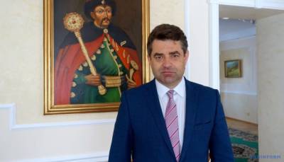 Владимир Зеленский - Владимир Путин - Евгений Перебийнис - «Не так поняли»: Facebook восстановил пост посла Украины о Путине - sharij.net - Россия - Украина - Чехия