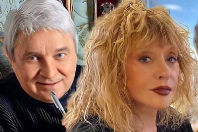 Алла Пугачева - Горе Пугачевой: Стефанович скончался в реанимации - skuke.net - Брак