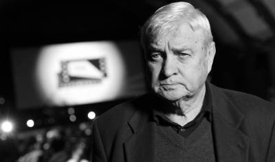 Александр Стефанович - От коронавируса скончался режиссер Александр Стефанович - newizv.ru - Россия