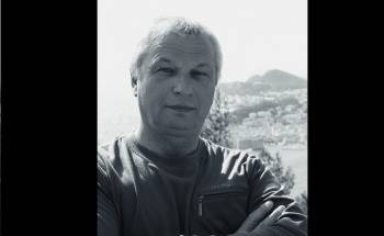 На 74 году жизни в Вологде умер художник Василий Птюхин - vologda-poisk.ru - Россия - Хабаровский край - Вологда