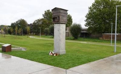 В Бельгии сносят памятник латышским легионерам - argumenti.ru - Бельгия - Латвия