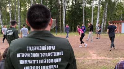 император Александр I (I) - На геодезической базе в Ленобласти отравились студенты - piter.tv - Ленинградская обл. - Санкт-Петербург