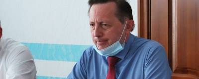Павел Креков - Вице-губернатор Свердловской области назвал причину третьей волны коронавируса - runews24.ru - Свердловская обл.