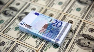 Обмен валют: что влияет на текущий курс - vchaspik.ua - Украина