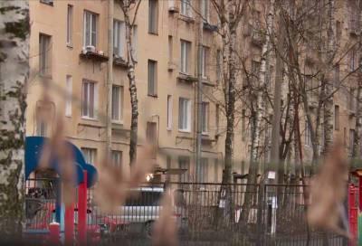 Державший шестерых детей в заложниках в Колпино получил 1,5 года лишения свободы - online47.ru - Санкт-Петербург - Тюмень