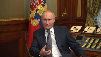 Владимир Путин - Виктор Медведчук - Путин: миллионы украинцев мечтают о восстановлении отношений с Россией - vesti.ru - Москва - Россия - Украина - Одесса