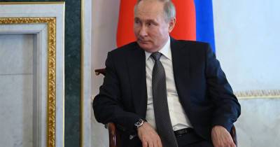 Владимир Путин - Путин высказался о Союзном государстве России и Белоруссии - ren.tv - Россия - Белоруссия - ?