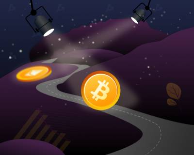 Аналитики Glassnode зафиксировали снижение активности майнеров на фоне сокращения биржевых балансов - forklog.com
