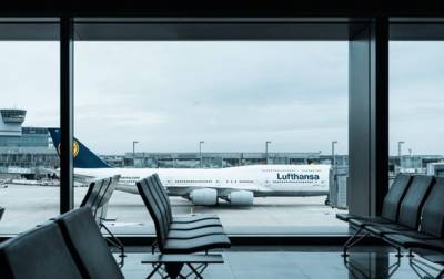 Lufthansa сделает приветствие гендерно-нейтральным - korrespondent.net - Украина - Германия