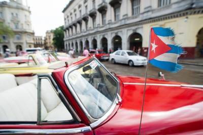 Бруно Родригес - Глава МИД Кубы рассказал о риске военной интервенции со стороны США - mk.ru - США - Куба