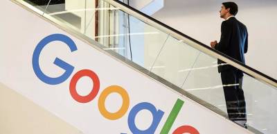 Власти Франции оштрафовали Google на 500 млн евро - grodnonews.by - Белоруссия - Франция