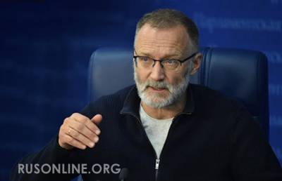 Владимир Путин - Арсен Аваков - Сергей Михеев - Причиной отставки Авакова стала статья Путина об Украине — Сергей Михеев - rusonline.org - Россия - Украина
