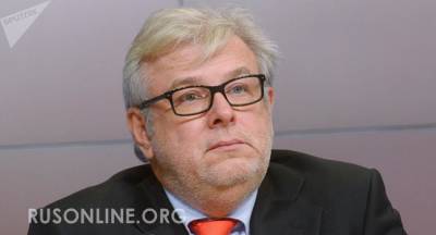 Дмитрий Куликов - Куликов: британская стратегия на Украине является провокацией - rusonline.org - Россия - США - Украина - Вашингтон - Англия - Лондон - Киргизия