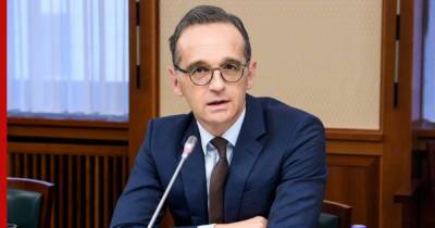 МИД Германии обвинил Россию и Китай в политизации поставок вакцин - profile.ru - Россия - Китай - Германия