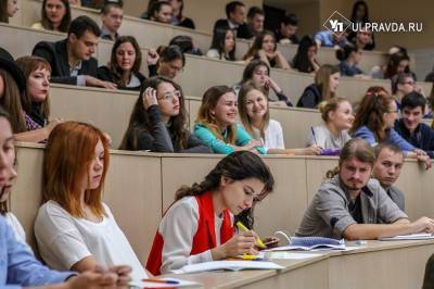 Я б в инноваторы пошёл... Что предлагают абитуриентам вузы - ulpravda.ru - Ульяновск
