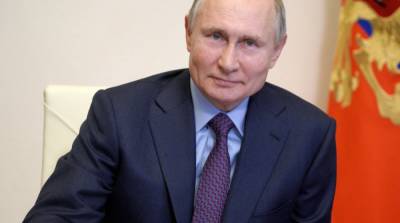 Владимир Путин - Россия будет соблюдать условия контракта по газовому транзиту – Путин - ru.slovoidilo.ua - Россия - Украина