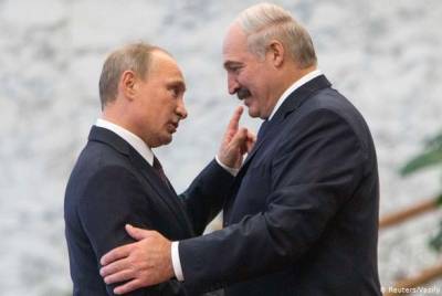 Владимир Путин - Дмитрий Песков - Александр Лукашенко - Путин встречался с Лукашенком: о чем говорили - unn.com.ua - Россия - Украина - Киев - Белоруссия