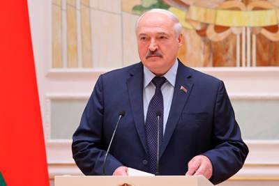 Александр Лукашенко - Андрей Суздальцев - Конфликт Лукашенко с Западом назвали невыгодным для России - lenta.ru - Москва - Россия - Белоруссия