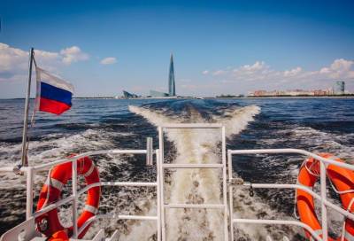 С начала этого лета в водоёмах Петербурга и Ленобласти погибли уже более 80 человек - online47.ru - Ленинградская обл. - Санкт-Петербург
