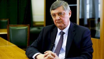 Замир Кабулов - МИД РФ: талибы поклялись не нападать на генконсульство России - vesti.ru - Москва - Россия - Узбекистан - Турция - Иран - Афганистан - Пакистан - Кабул