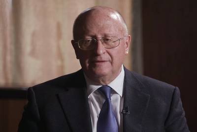 Александр Гинцбург - Гинцбург рассказал, когда начнется вакцинация подростков от коронавируса - vm.ru - Москва