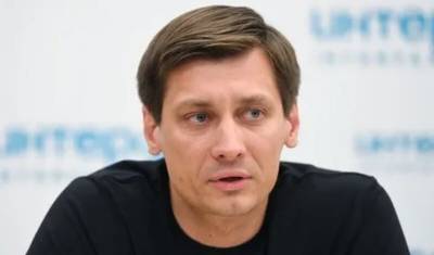 Мосгорсуд не стал ужесточать меру пресечения тете оппозиционера Гудкова - newizv.ru - Москва - Украина