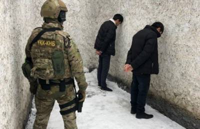 Спецслужбы Казахстана пресекли незаконный экспорт боеприпасов из республики - eadaily.com - Казахстан