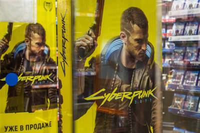 Cyberpunk 2077 стала самой популярной игрой на PlayStation - rusjev.net - США - Reuters