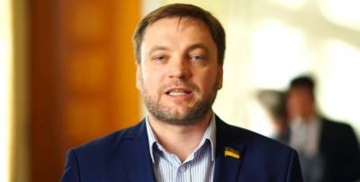 Давид Арахамия - Арсен Аваков - Александр Качура - В «Слуге народа» определились с кандидатурой нового главы МВД Украины - eadaily.com - Украина