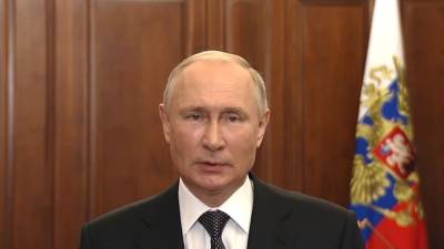 Владимир Путин - Путин: Россия выполнит обязательства по контракту о транзите газа через Украину - piter.tv - Москва - Россия - Украина