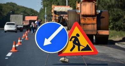 С 15 по 18 июля в ряде улиц Душанбе временно ограничивается движение транспортных средств - dialog.tj - Душанбе