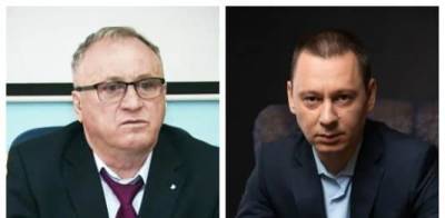 В Новосибирске суд продлил арест Сергею Проничеву и Николаю Сальникову - runews24.ru - Новосибирск
