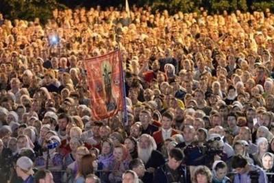 Роспотребнадзор: массовые мероприятия с участием более 500 человек недопустимы в Свердловской области - eburg.mk.ru - Россия - Свердловская обл.