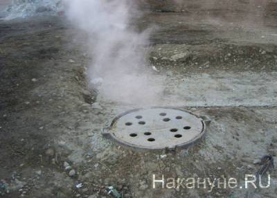 На Среднем Урале двое работников детсада погибли при чистке канализации - nakanune.ru - Россия - Работники