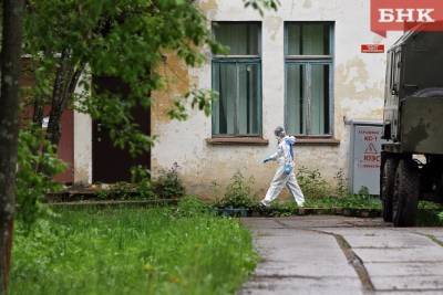 Виктор Бобыря - Ученые рассказали, распространяют ли COVID-19 бессимптомные носители - bnkomi.ru