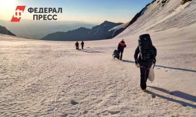 Спасатели подняли из ущелья на Алтае тело погибшего новосибирского ученого - fedpress.ru - Россия - Красноярский край - Новосибирск - респ. Алтай - Горно-Алтайск