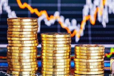 Доля нефтегазового сектора в российском ВВП сократилась до 15% - newsland.com - Россия