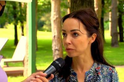 Екатерина Кухар - Екатерина Осадчая - Екатерина Кухар откровенно призналась Осадчей в "проблемах" с воспитанием дочери: "Это моя боль…" - ukrainianwall.com - Украина