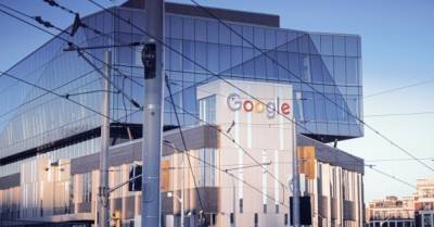 Власти Франции оштрафовали компанию Google на 500 млн евро в споре об авторском праве - delo.ua - Украина - Франция - Reuters
