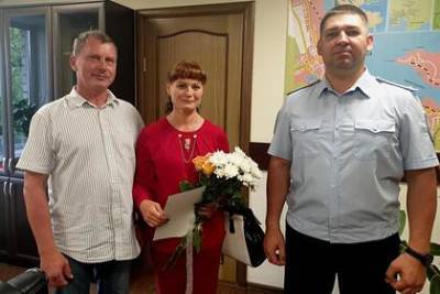 Россиянка спасла ребенка из-под колес грузового поезда - lenta.ru - Россия - Приморье край - окр. Дальневосточный