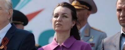 Оксана Фадина - Мэр Омска Оксана Фадина похудела на 20 килограммов - runews24.ru - Омск