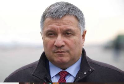 Арсен Аваков - Антон Геращенко - Геращенко: Аваков не будет цепляться за свой пост - sharij.net - Украина