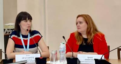 В Минреинтеграции рассказали, сколько абитуриентов из Крыма и Донбасса записались на подготовительные курсы в украинские вузы - dsnews.ua - Россия - Украина - Крым - Донбасс