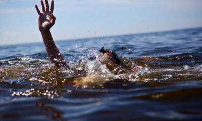 Трое мужчин утонули в Карелии за один день - gubdaily.ru - район Пряжинский - республика Карелия