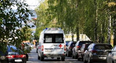 В Чувашии сразу пять детей отравились, съев найденные лекарства своих родителей - pg21.ru - респ. Чувашия